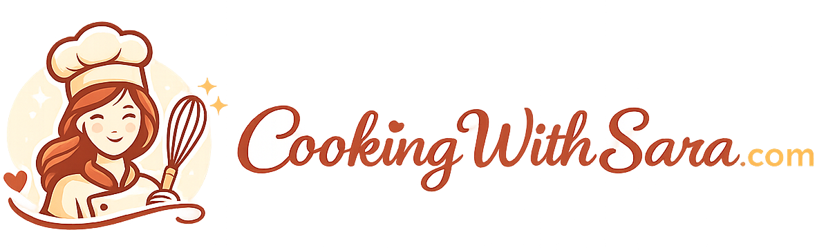 cookingwithsara.com